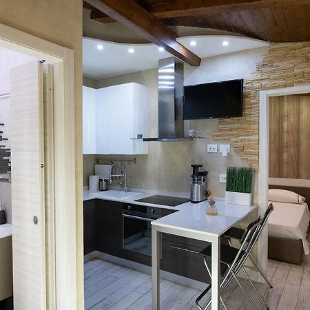 Casa Orsini, B&B And Winery Монтеротондо Екстериор снимка