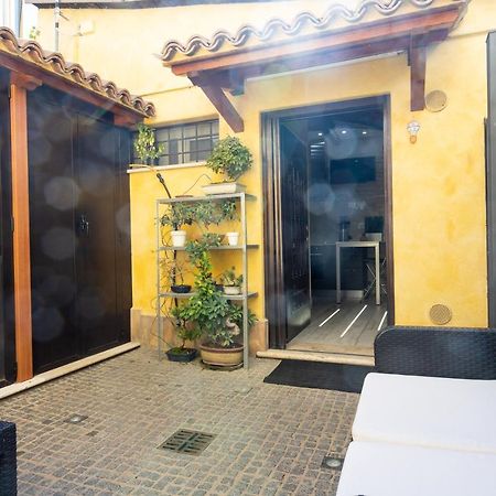 Casa Orsini, B&B And Winery Монтеротондо Екстериор снимка