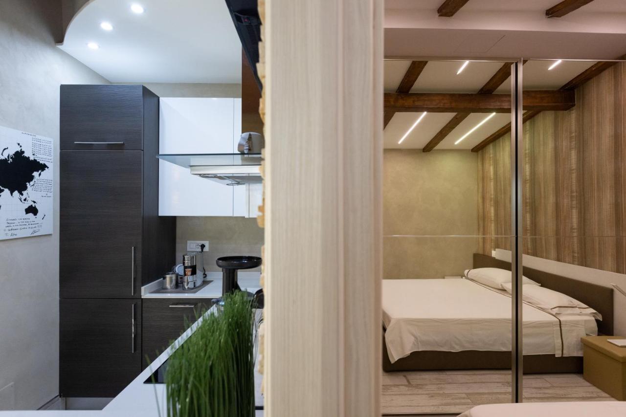 Casa Orsini, B&B And Winery Монтеротондо Екстериор снимка