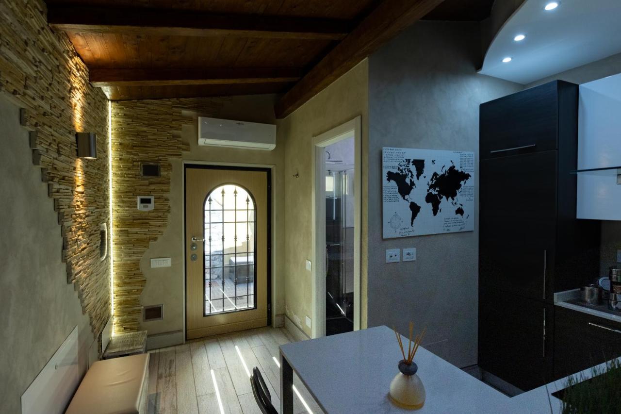 Casa Orsini, B&B And Winery Монтеротондо Екстериор снимка